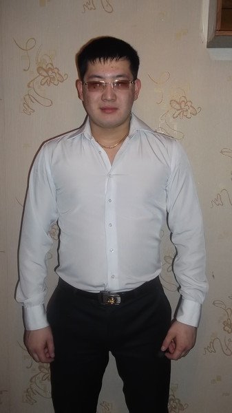 Жора Ага