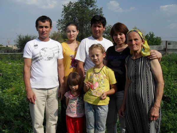Bolat Zhienbaev