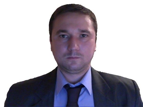 Руслан Игоревич Харив
