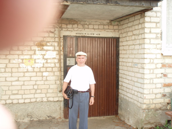 Евгений Куцев