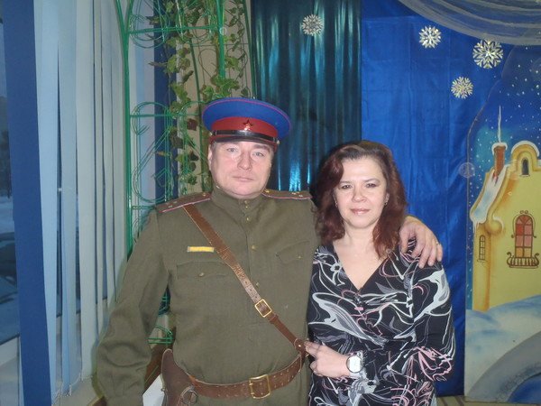 Олег Макеев