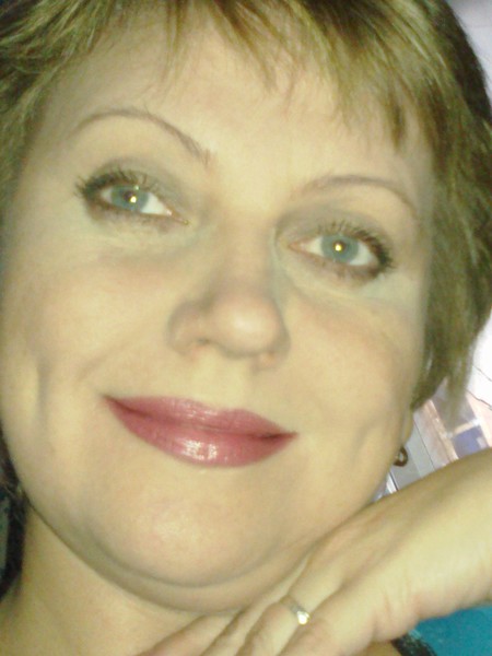 Елена Терёхина