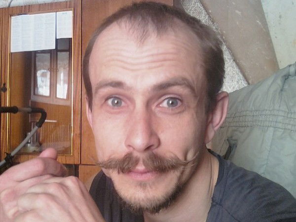 Дмитрий Коновалов