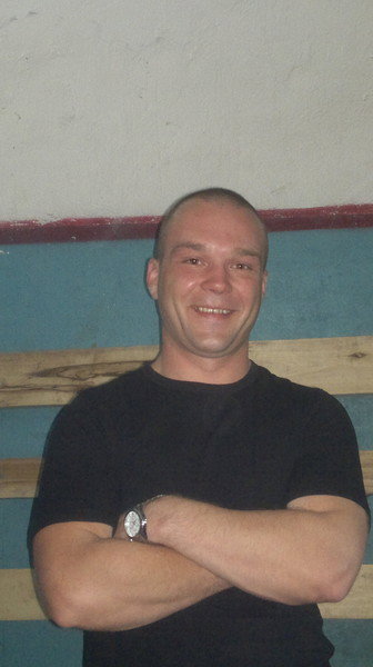 Дмитрий Меденцев