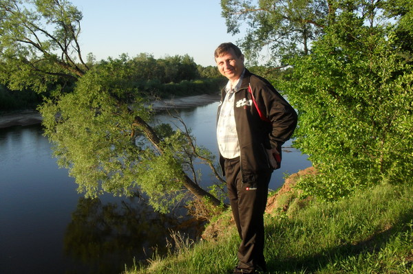 Александр Лаптев