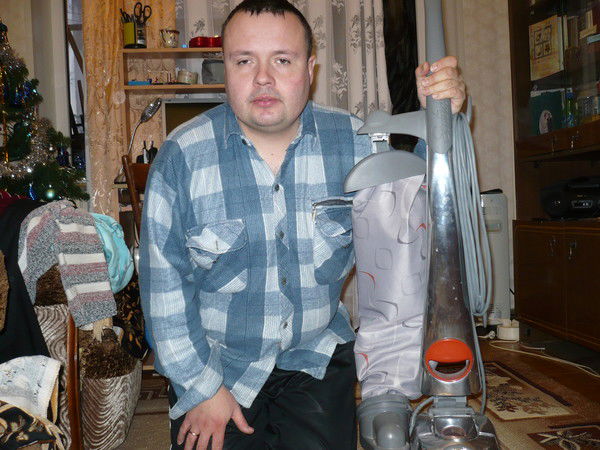 Андрей Александрович