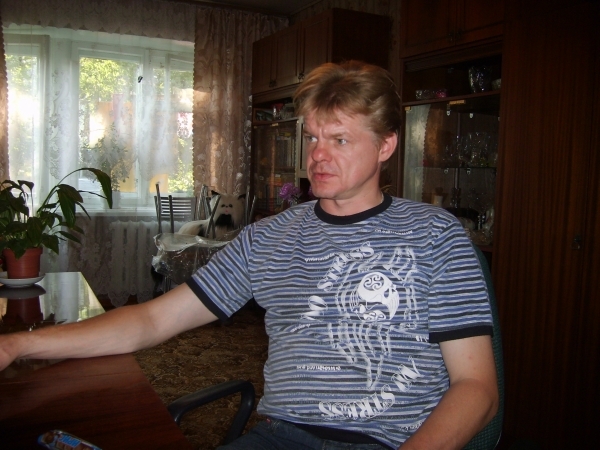 Максим Алексеенко