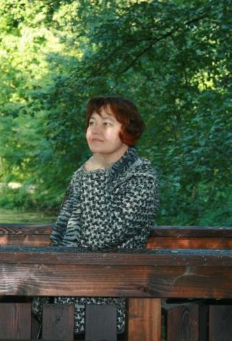 Natali Filatowa