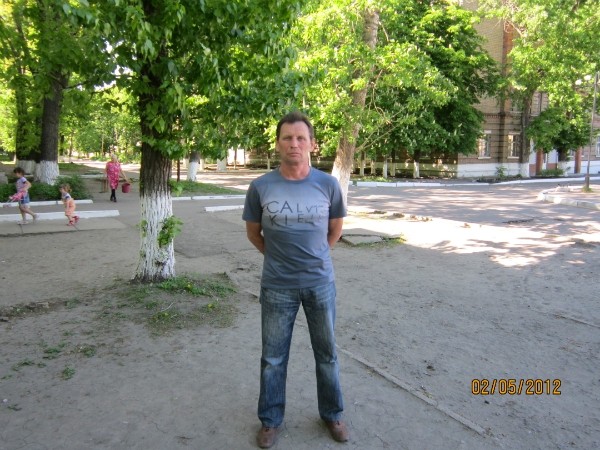 Сергей Гущенко