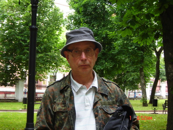 Вячеслав Буюров