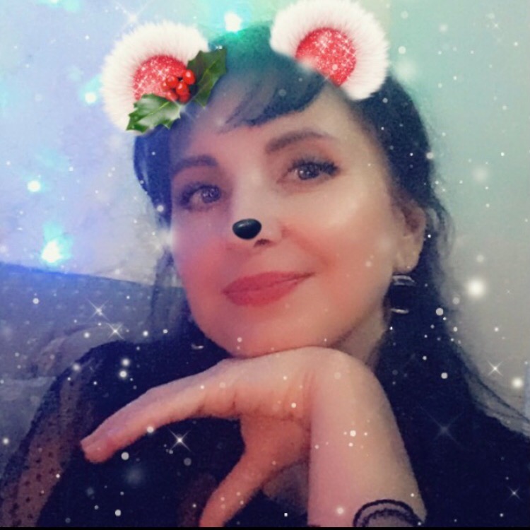 Алеся *
