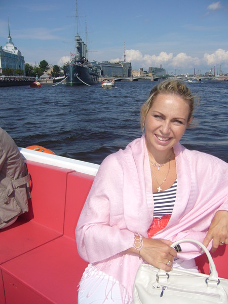 Елена Мороз