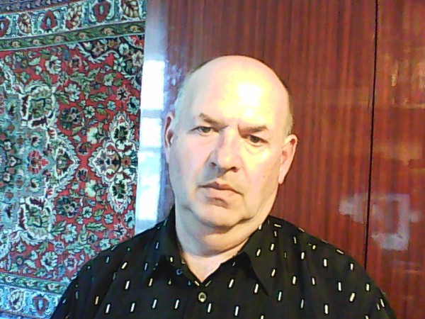 Виктор Перевицкий