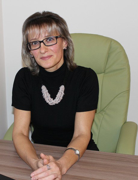 Татьяна Величко