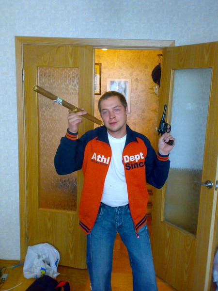 Павел