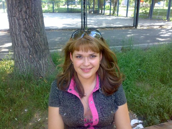 Aleksandra Igorevna