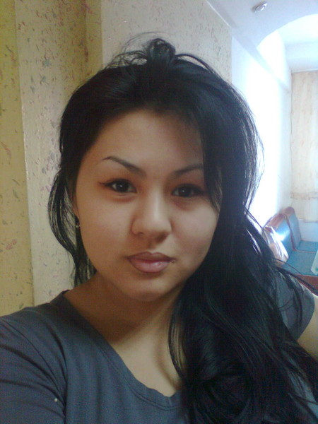 Азия Минасова