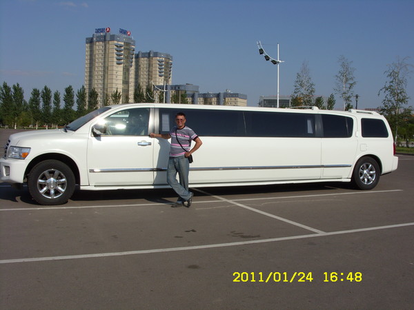Евгений Грязнов