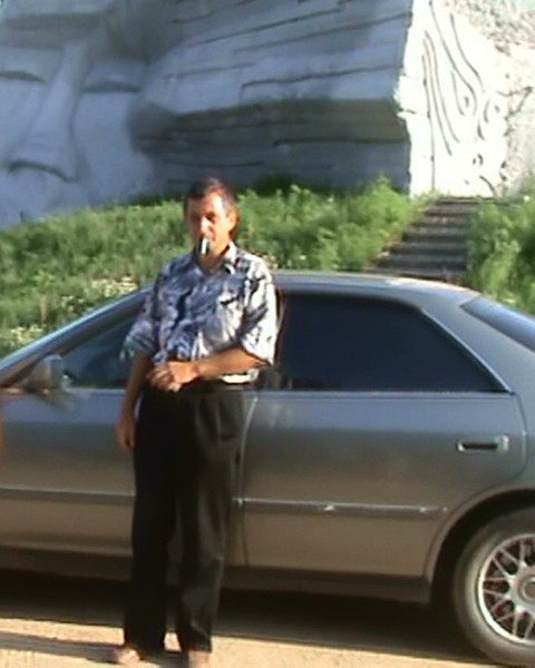 Виктор Лушин