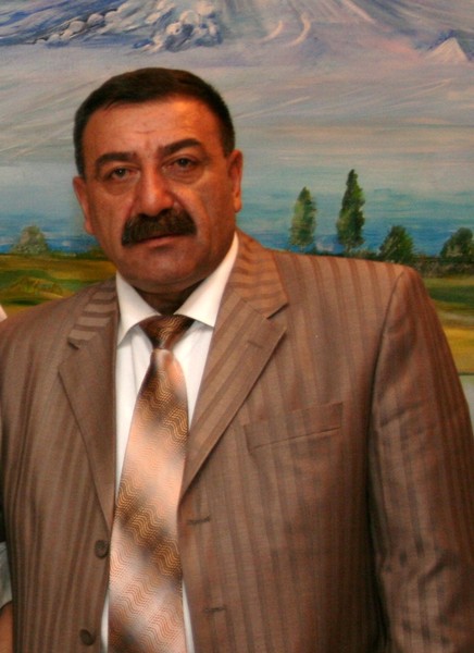 Артур Путулян