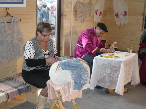 Галина Чорнобай