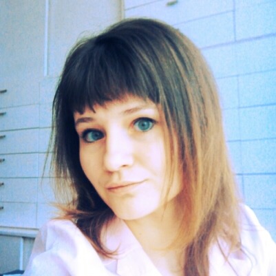 Владислава Аверьянова