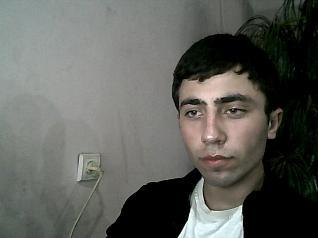 Ночной Бабайка
