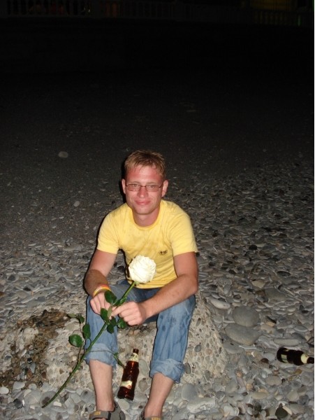 Николай Ожерельев