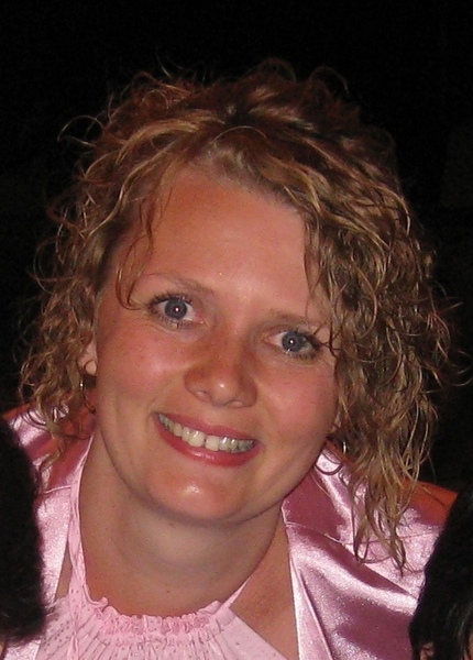 Natalya Ekkert
