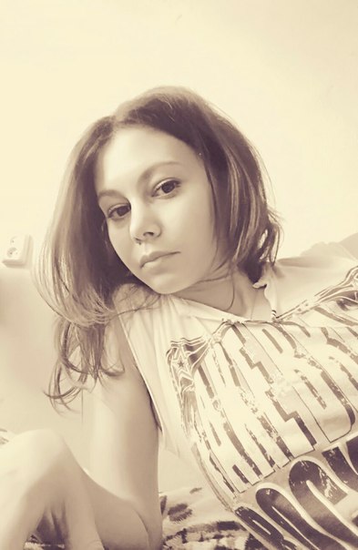 Алёна Епифанцева
