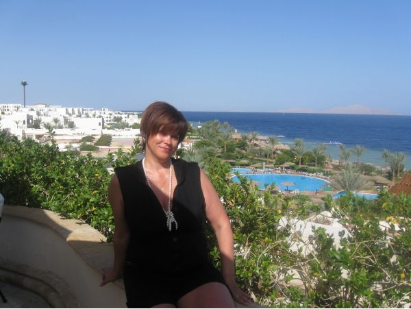 Надежда Бендюг