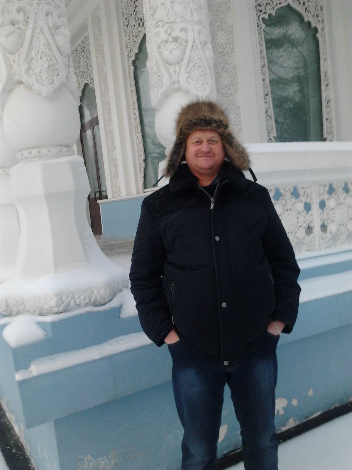 Андрей Колосов