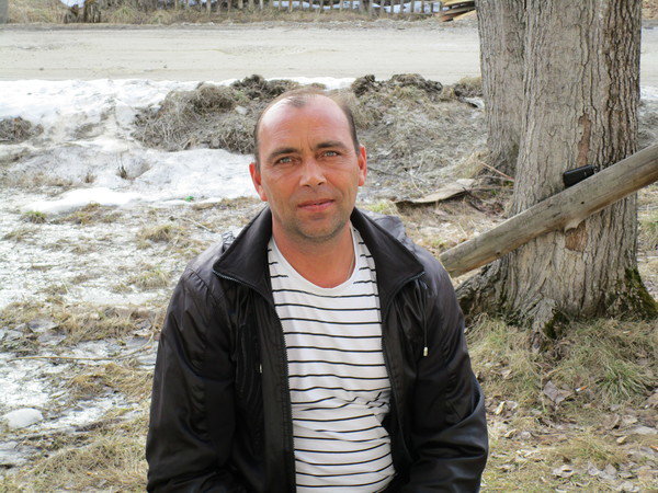 Олег Куликов