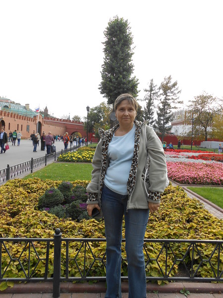 Ирина Богатырева