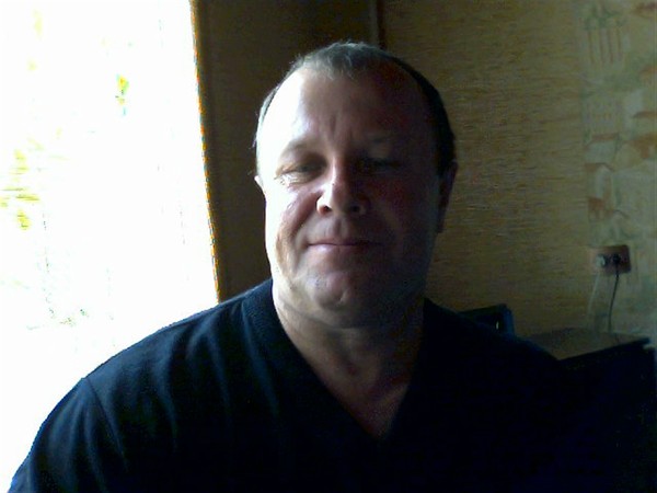 Слава Королёв