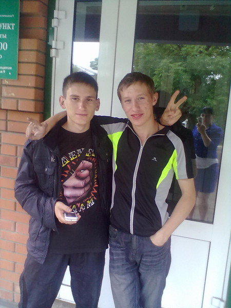 Андрей Январский