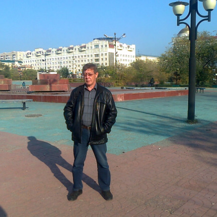 Дианов Виктор