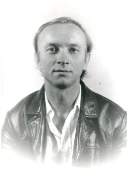 Сергей Фёдоров