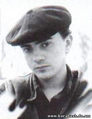 Evgenij. Barabash
