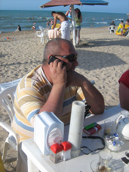 Alik Babayev