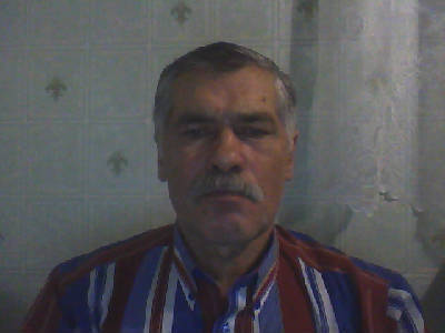 Вячеслав Первунинский