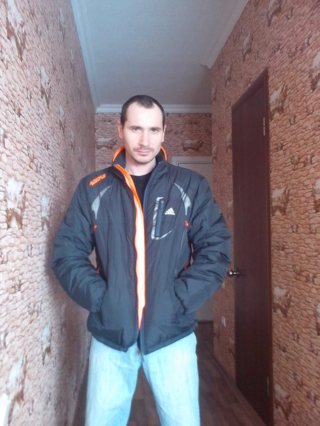 Владимир Нестеров