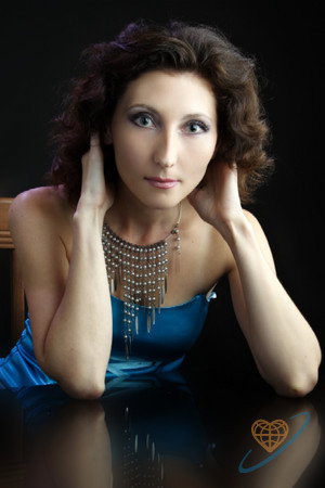 Людмила Фирсанова