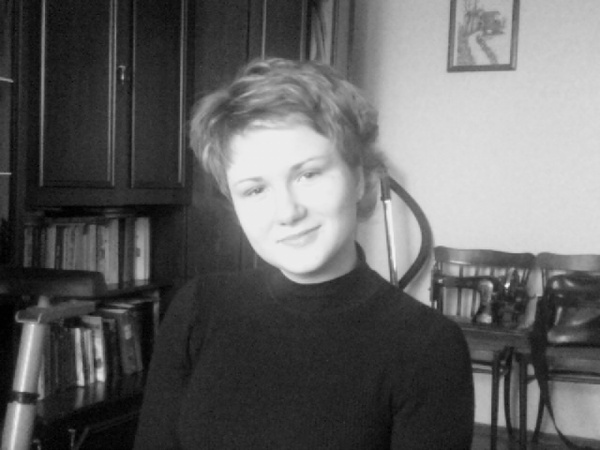 Дарья Соколова