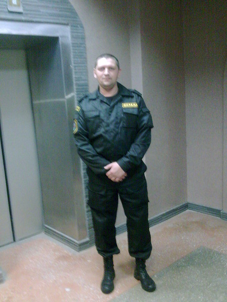 Vladimir Podgornov