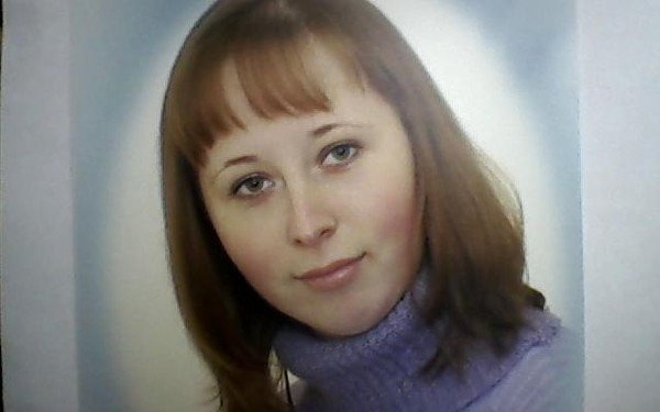 Тамара Ашарчук