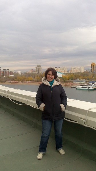 Анюта *****