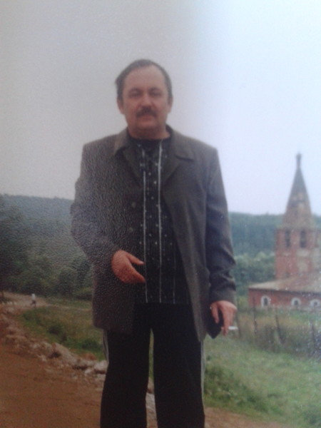 Ramil Ahmadeew