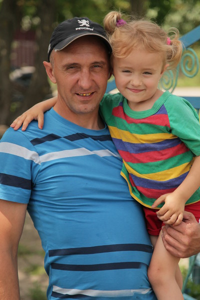 Александр Шабельник