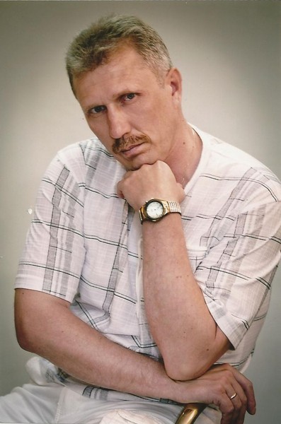 Геннадий Чалый